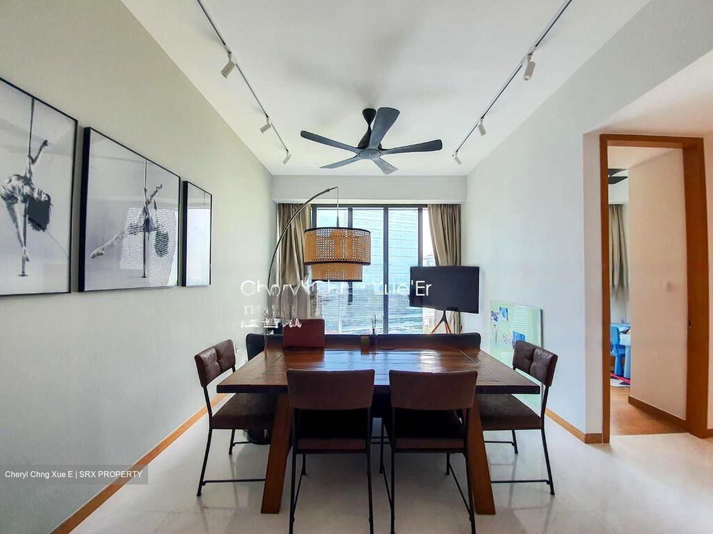 Marina One Residences (D1), Apartment #424706321